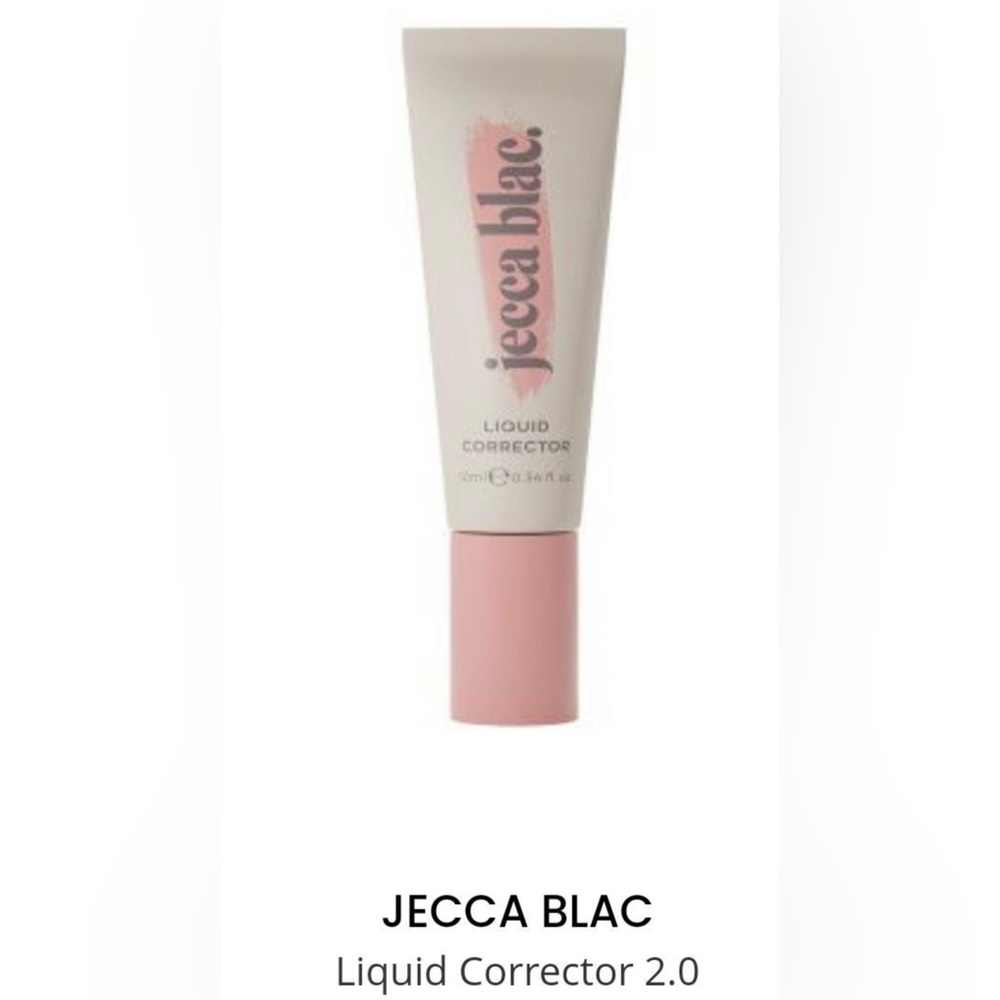 Jecca Blac Liquid Corrector 2.0
